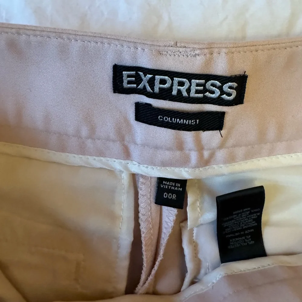 Express slacks - Picture 5 of 5